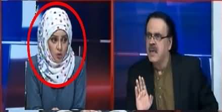 Badmashiya Ki Fahash WebSites Par Video Maujud Hain - DrShahidMasood