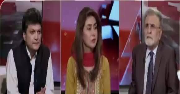 Bahr Haal (Awam Ke Aiwan Mein Awam Ki Awaz Koi Nahi) – 26th April 2019