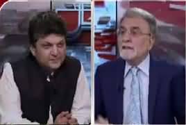 Bahr Haal (Imran Khan Hakumat Ke Khilaf Sazish?) – 10th May 2019