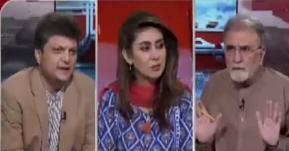 Bahr Haal (Polio Free Pakistan, How Is Possible?) – 27th April 2019