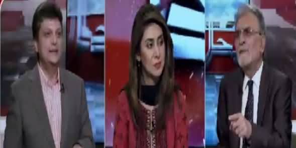 Bahr Haal (Ormara Incident, Changing Situation of Region) – 20th April 2019