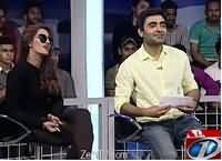 Bails Off (Cricket Show) – 17th March 2016