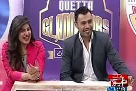 Bails Off (Cricket Show) – 19th February 2017