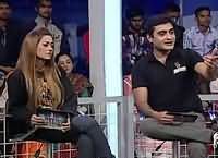 Bails Off (Cricket Show) – 20th February 2016