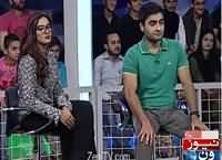 Bails Off (Cricket Show) – 26th February 2016