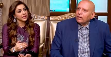 Bakamal (Exclusive Interview Of Ex-Governor Punjab Ch Sarwar) - 6th November 2022