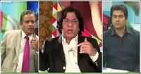 Baldiyati Election 2015 Special On Channel 24 7PM To 8PM – 5th December 2015