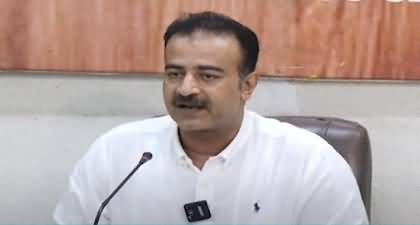 Balochistan govt takes notice of couple’s murder in Balochistan, one arrested