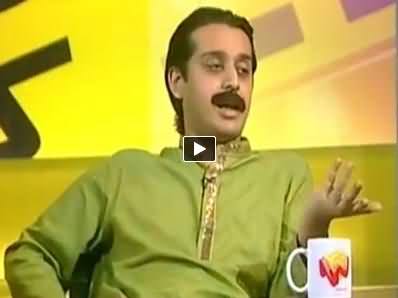 Banana News Network – 30th April 2014