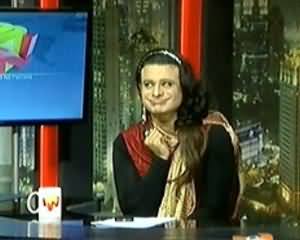 Banana News Network – 5th March 2014