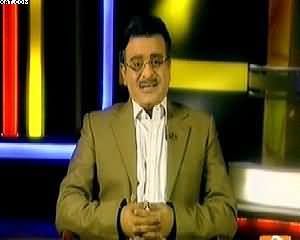 Banana News Network on Geo News – 21st January 2015