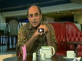 Banana News Network on Geo News - 8th April 2015