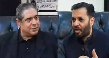 Bar-Aks (Mustafa Kamal Exclusive Interview) - 29th April 2023