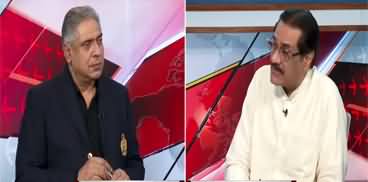 BarAks (Field Marshal Asim Munir's visit to America) - 29th June 2025