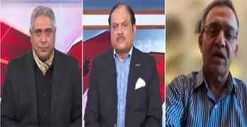 BarAks (India's Drone Strikes Inside Pakistan) - 8th May 2025