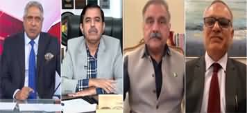 Baraks (India Want To Escalate Tension With Pakistan) - 9th May 2025