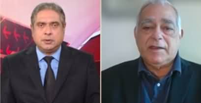 BarAks (Lieutenant General (R) Tariq Khan Exclusive Interview) - 18th March 2023