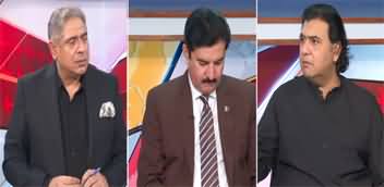 BarAks (Maulana Fazlur Rehman To Start Movement?) - 6th June 2025