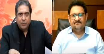 BarAks (Miftah Ismail Exclusive Interview) - 7th April 2023