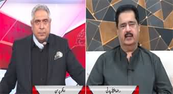 BarAks (Nabil Gabol Exclusive Interview) - 23rd March 2025
