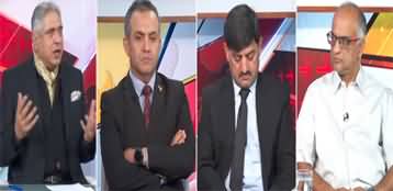 Baraks (Pakistan India Tension: Pakistan on High Alert) - 2nd May 2025