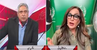 BarAks (Terrorism | Army Chief's Final Warning) - 17th April 2025