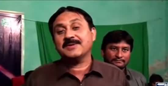 'Barat Gadha Gari Per Jae Gi' Jamshed Dasti Announces His Wedding Plan In 2021