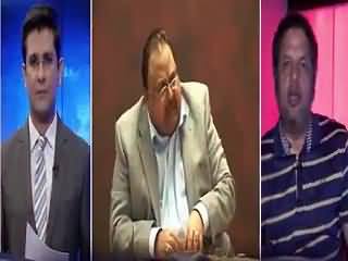 Bari Khabar On Bol Tv (Altaf Hussain Ke Bayaat) – 6th August 2015