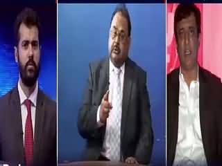Bari Khabar On Bol Tv (Altaf Hussain Ki Taqreer) – 13th July 2015