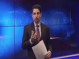 Bari Khabar On Bol Tv (Bharat Ki Buzdilana Karwayan) – 16th July 2015