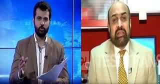 Bari Khabar On Bol Tv (BOL Ke Khilaf Hakumati Phurtian) – 12th June 2015