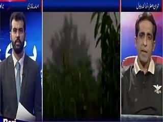 Bari Khabar On Bol Tv (Halaat Kis Taraf Ja Rahe Hain?) – 7th July 2015