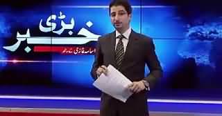 Bari Khabar On Bol Tv (MQM Par Ilzamaat) – 27th June 2015