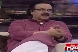 Barkat-e-Ramzan With Dr. Shahid Masood (Ramzan Special) – 30th May 2017