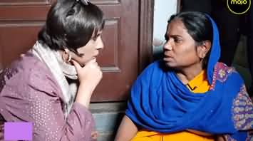Barkha Dutt Talks To Hindu Woman Who Saved Muslim Neighbours in Delhi