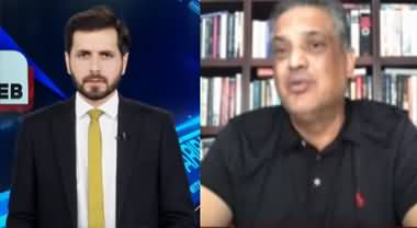 Barri Baat (Future Scenario of Pakistan's Politics) - 20th August 2020