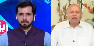 Barri Baat with Adil Shahzeb (Big Shock For PTI Govt) - 17th June 2020