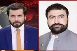 Barri Baat with Adil Shahzeb (Chairman Senate Barqarar) – 1st August 2019