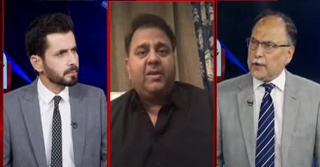 Barri Baat with Adil Shahzeb (Cracks in PMLN) - 2nd November 2020