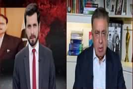 Barri Baat with Adil Shahzeb (Current Issues) – 22nd April 2019