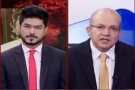 Barri Baat with Adil Shahzeb (Differences in PMLN) – 24th June 2019