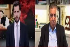 Barri Baat with Adil Shahzeb (Discussion on Current Issues) – 9th April 2019