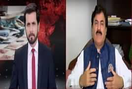 Barri Baat with Adil Shahzeb (Doctors Protest in KPK) – 15th May 2019