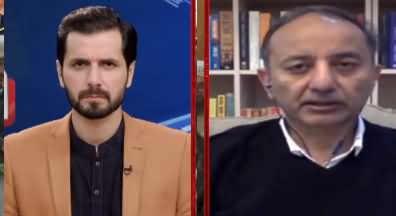 Barri Baat with Adil Shahzeb (Gilgit Baltistan Election) - 16th November 2020