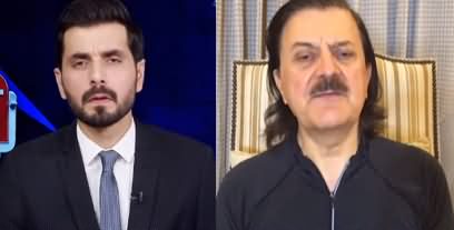 Barri Baat with Adil Shahzeb (Govt's Relief For Industry) - 3rd November 2020