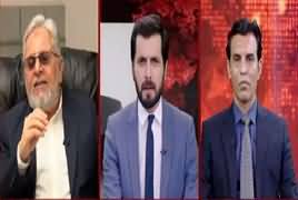 Barri Baat with Adil Shahzeb (IMF Loan Approved Finally) – 3rd July 2019