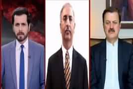 Barri Baat with Adil Shahzeb (IMF Package Conditions) – 9th May 2019