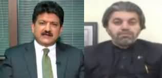 Barri Baat with Adil Shahzeb (Imran Khan's Big Decisions) - 6th April 2020