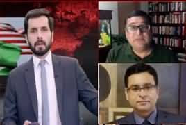 Barri Baat with Adil Shahzeb (Imran Khan's US Visit) – 22nd July 2019