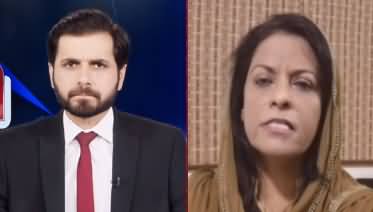 Barri Baat with Adil Shahzeb (Karachi Issues) - 13th August 2020